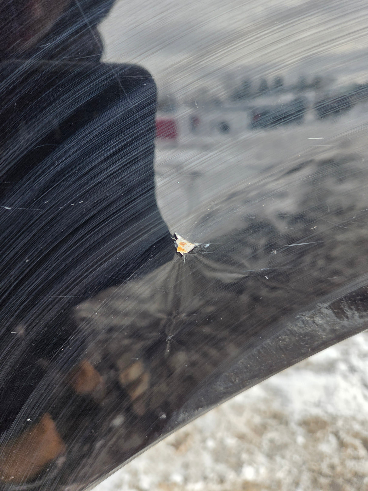 2009-2018 Dodge Ram 4th Gen 1500 2500 3500 6' 4" Short Truck Bed