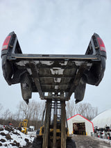 2009-2018 Dodge Ram 4th Gen 1500 2500 3500 6' 4" Short Truck Bed