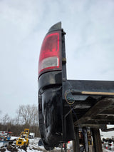 2009-2018 Dodge Ram 4th Gen 1500 2500 3500 6' 4" Short Truck Bed