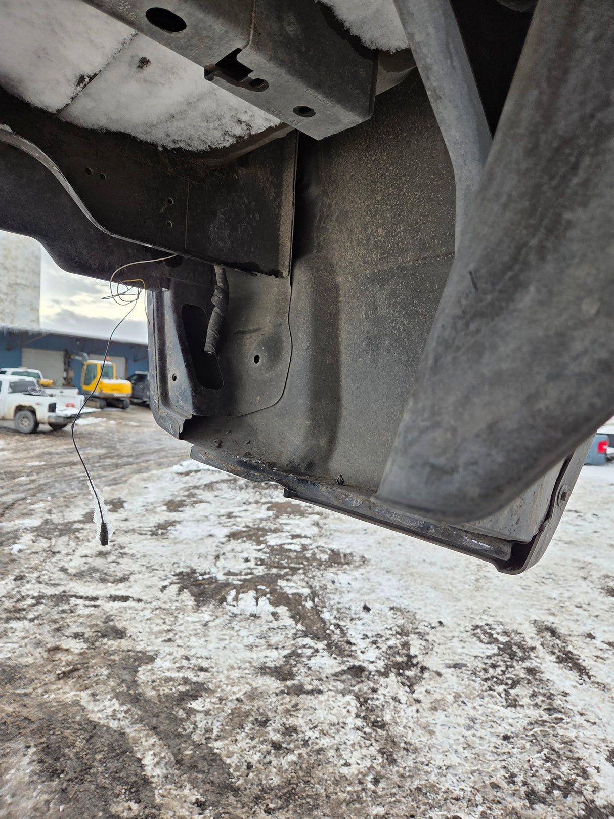 2009-2018 Dodge Ram 4th Gen 1500 2500 3500 6' 4" Short Truck Bed