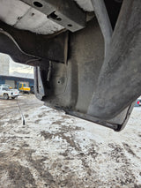 2009-2018 Dodge Ram 4th Gen 1500 2500 3500 6' 4" Short Truck Bed