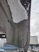 2009-2018 Dodge Ram 4th Gen 1500 2500 3500 6' 4" Short Truck Bed