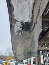 2009-2018 Dodge Ram 4th Gen 1500 2500 3500 6' 4" Short Truck Bed