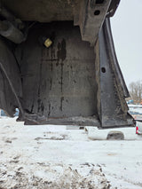 2009-2018 Dodge Ram 4th Gen 1500 2500 3500 6' 4" Short Truck Bed