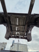 2009-2018 Dodge Ram 4th Gen 1500 2500 3500 6' 4" Short Truck Bed