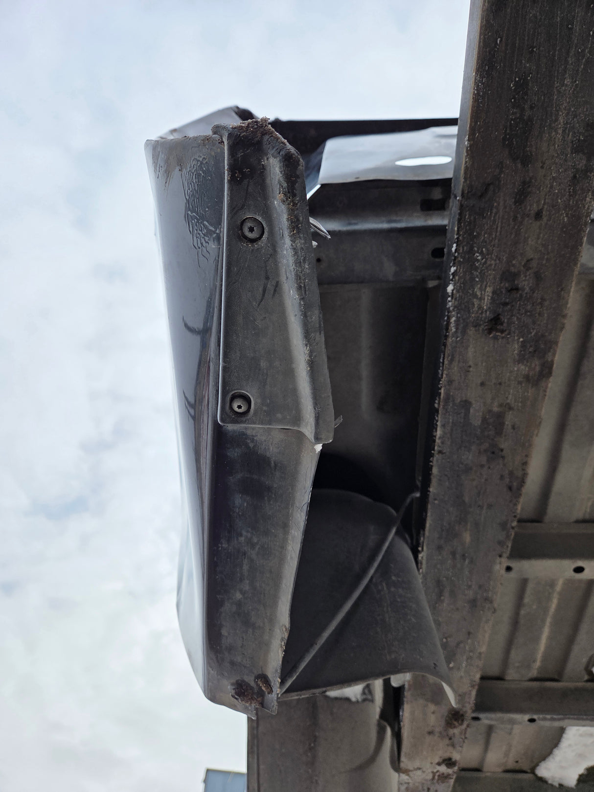 2009-2018 Dodge Ram 4th Gen 1500 2500 3500 6' 4" Short Truck Bed