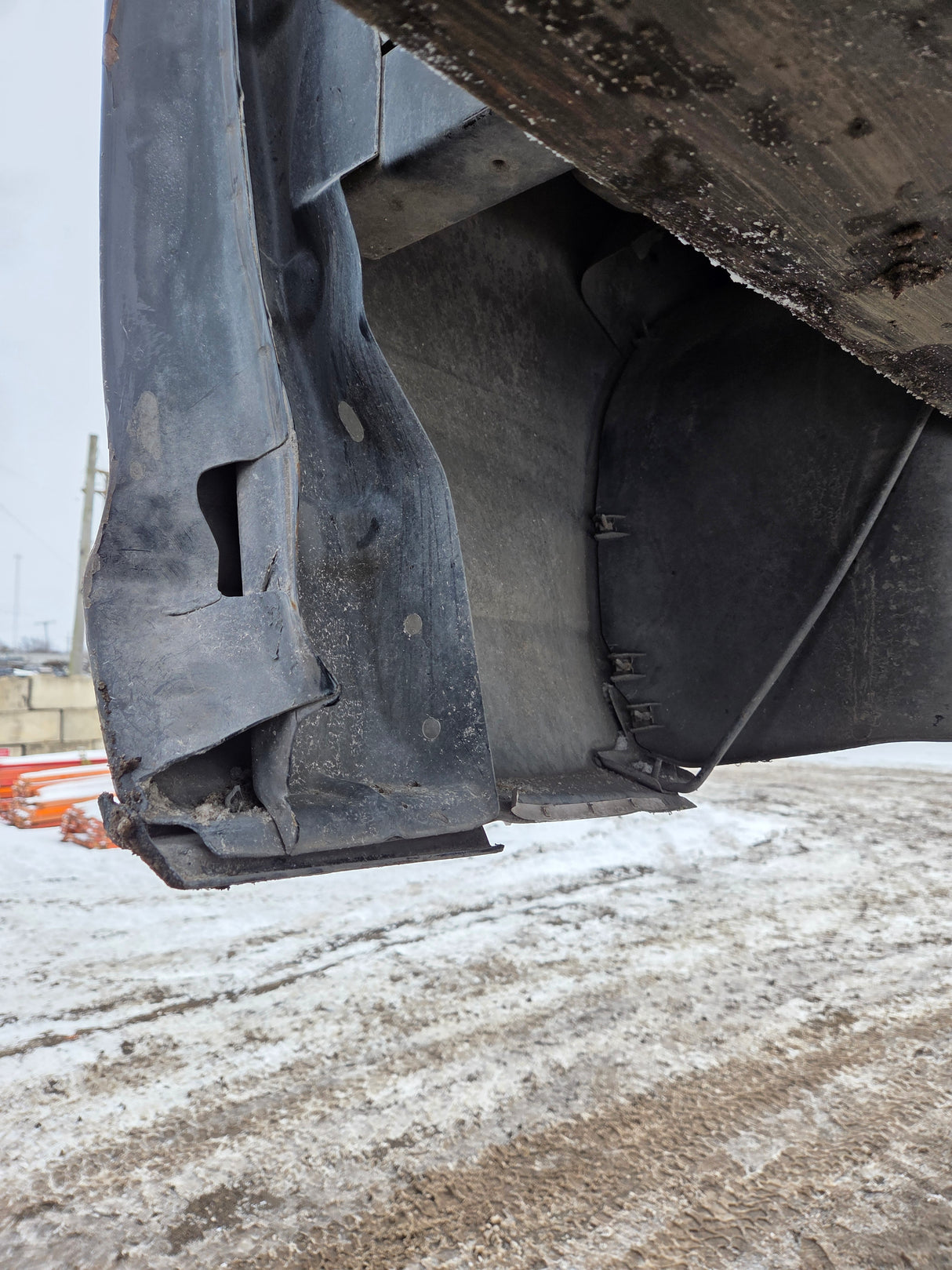 2009-2018 Dodge Ram 4th Gen 1500 2500 3500 6' 4" Short Truck Bed