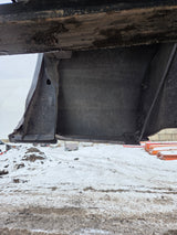 2009-2018 Dodge Ram 4th Gen 1500 2500 3500 6' 4" Short Truck Bed