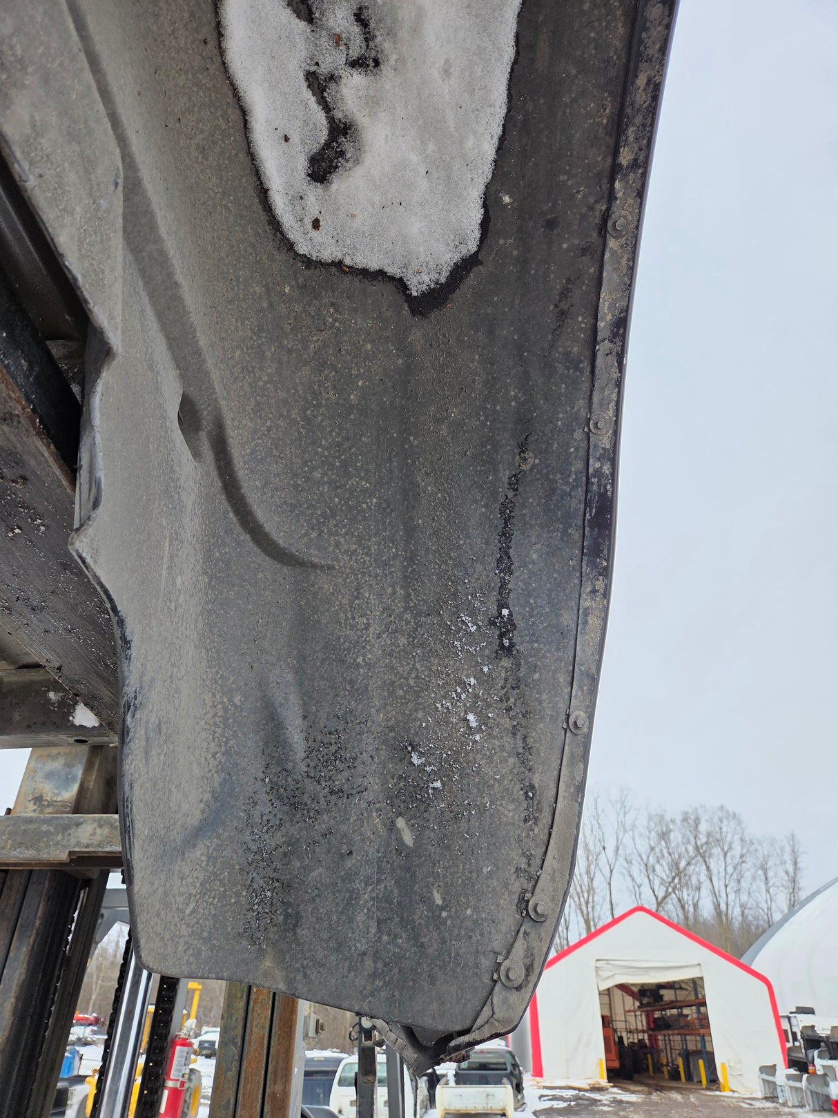 2009-2018 Dodge Ram 4th Gen 1500 2500 3500 6' 4" Short Truck Bed