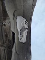 2009-2018 Dodge Ram 4th Gen 1500 2500 3500 6' 4" Short Truck Bed