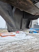 2009-2018 Dodge Ram 4th Gen 1500 2500 3500 6' 4" Short Truck Bed