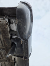 2009-2018 Dodge Ram 4th Gen 1500 2500 3500 6' 4" Short Truck Bed