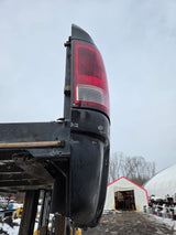 2009-2018 Dodge Ram 4th Gen 1500 2500 3500 6' 4" Short Truck Bed