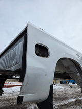 2019-2025 Chevrolet Silverado 1500 5'9" Short Truck Bed