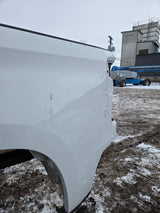2019-2025 Chevrolet Silverado 1500 5'9" Short Truck Bed