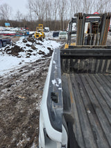 2019-2025 Chevrolet Silverado 1500 5'9" Short Truck Bed