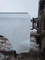 2019-2025 Chevrolet Silverado 1500 5'9" Short Truck Bed
