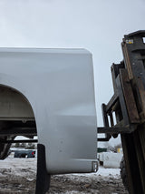 2019-2025 Chevrolet Silverado 1500 5'9" Short Truck Bed
