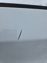 2019-2025 Chevrolet Silverado 1500 5'9" Short Truck Bed