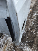 2019-2025 Chevrolet Silverado 1500 5'9" Short Truck Bed