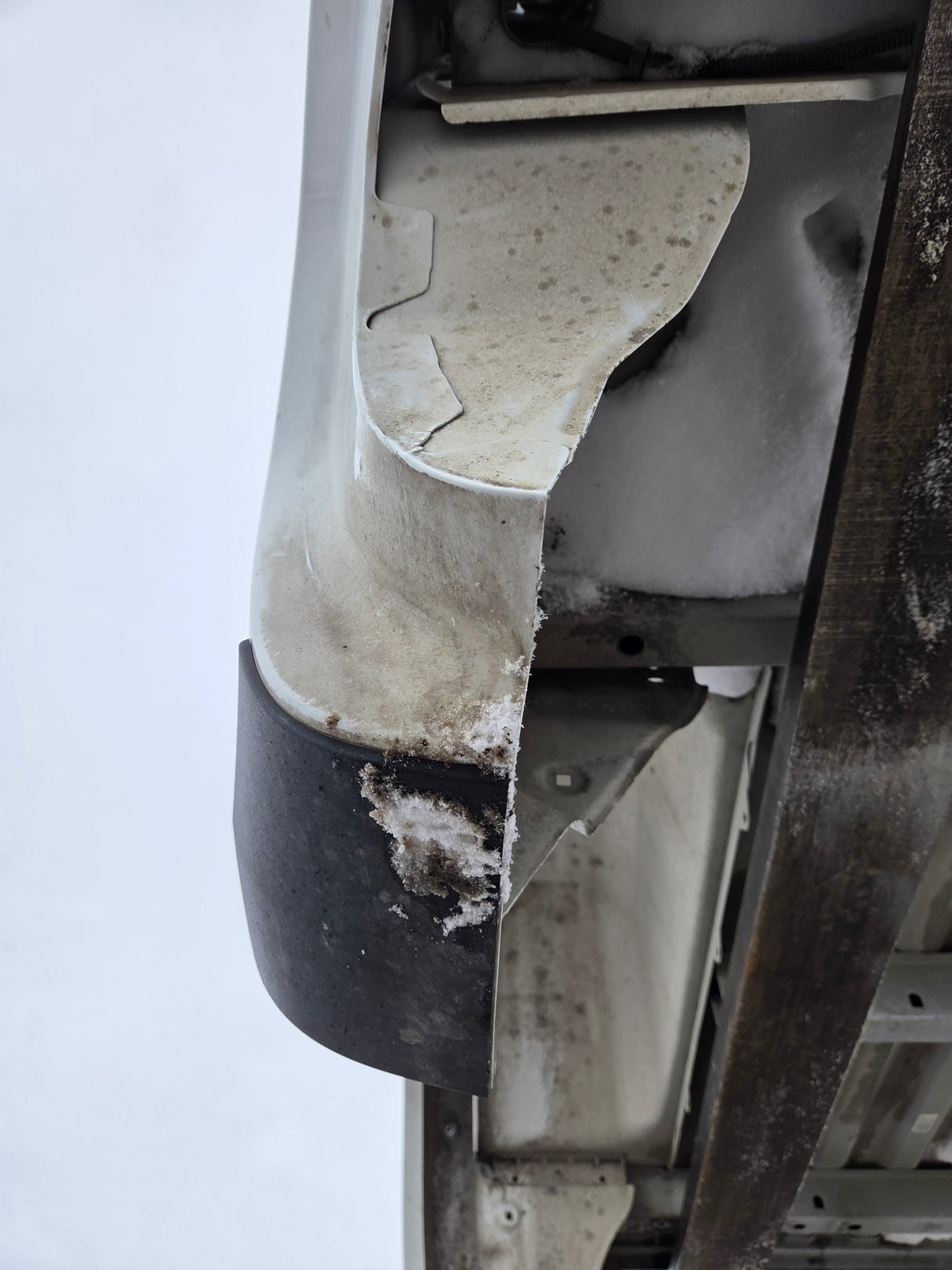 2019-2025 Chevrolet Silverado 1500 5'9" Short Truck Bed