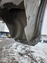2019-2025 Chevrolet Silverado 1500 5'9" Short Truck Bed