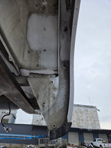 2019-2025 Chevrolet Silverado 1500 5'9" Short Truck Bed