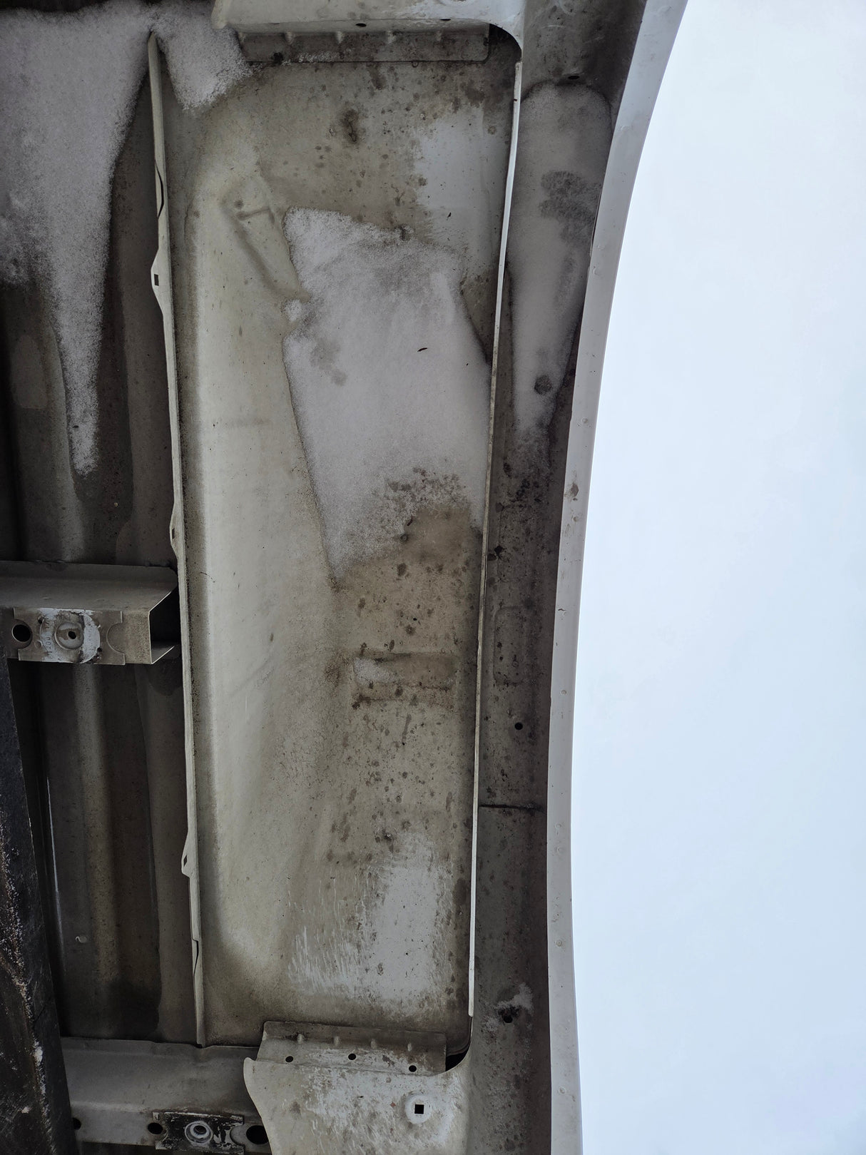 2019-2025 Chevrolet Silverado 1500 5'9" Short Truck Bed