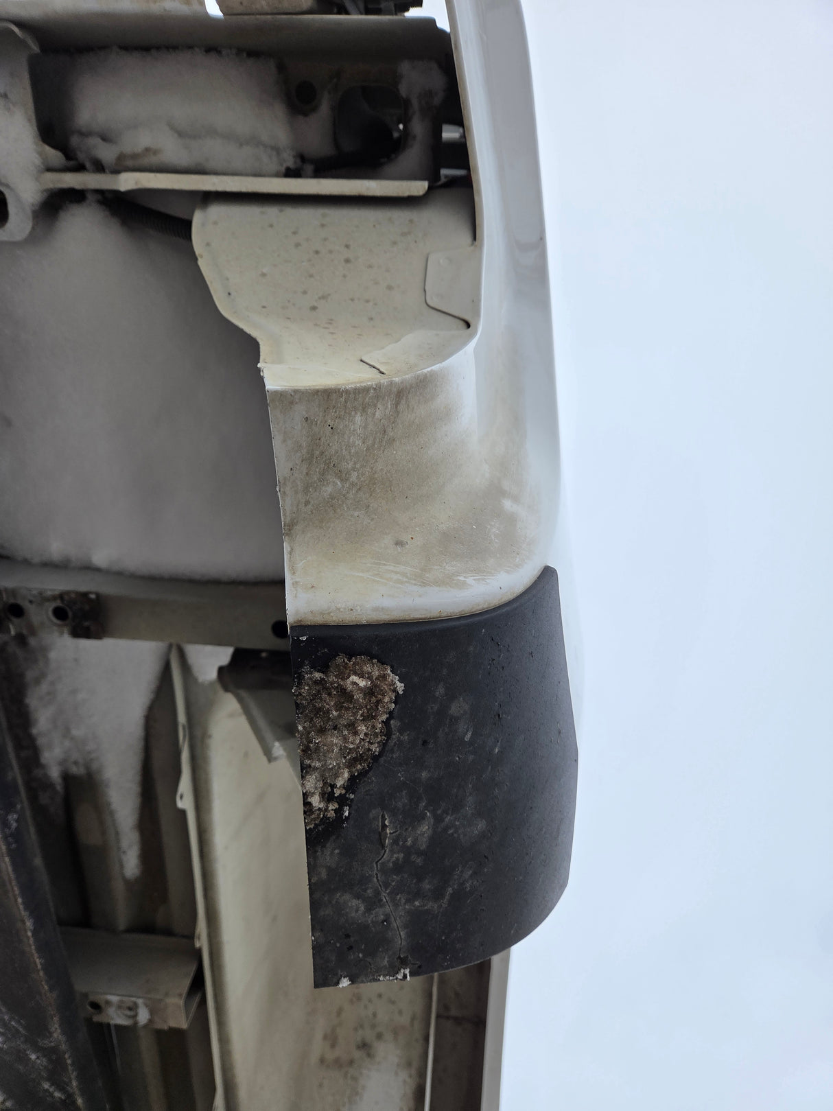 2019-2025 Chevrolet Silverado 1500 5'9" Short Truck Bed