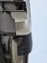 2019-2025 Chevrolet Silverado 1500 5'9" Short Truck Bed