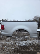 1997-2003 Ford F150 5' 6" Short Truck Bed