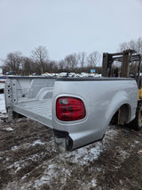1997-2003 Ford F150 5' 6" Short Truck Bed