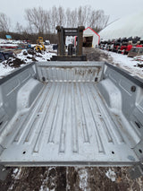 1997-2003 Ford F150 5' 6" Short Truck Bed
