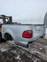 1997-2003 Ford F150 5' 6" Short Truck Bed
