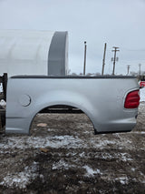 1997-2003 Ford F150 5' 6" Short Truck Bed