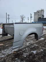 1997-2003 Ford F150 5' 6" Short Truck Bed