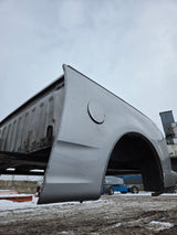1997-2003 Ford F150 5' 6" Short Truck Bed