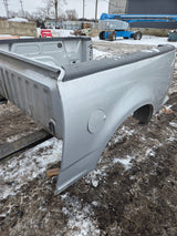 1997-2003 Ford F150 5' 6" Short Truck Bed