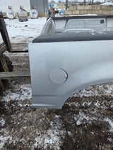 1997-2003 Ford F150 5' 6" Short Truck Bed