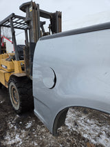 1997-2003 Ford F150 5' 6" Short Truck Bed