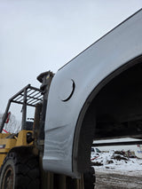 1997-2003 Ford F150 5' 6" Short Truck Bed