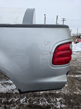 1997-2003 Ford F150 5' 6" Short Truck Bed