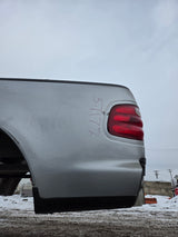 1997-2003 Ford F150 5' 6" Short Truck Bed