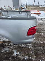 1997-2003 Ford F150 5' 6" Short Truck Bed