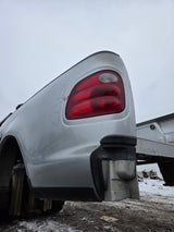 1997-2003 Ford F150 5' 6" Short Truck Bed