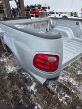 1997-2003 Ford F150 5' 6" Short Truck Bed