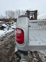 1997-2003 Ford F150 5' 6" Short Truck Bed