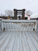 1997-2003 Ford F150 5' 6" Short Truck Bed