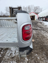 1997-2003 Ford F150 5' 6" Short Truck Bed
