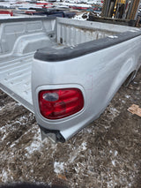 1997-2003 Ford F150 5' 6" Short Truck Bed